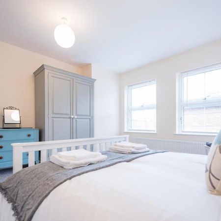 2 Abbey Mews, Leiston 아파트 외부 사진