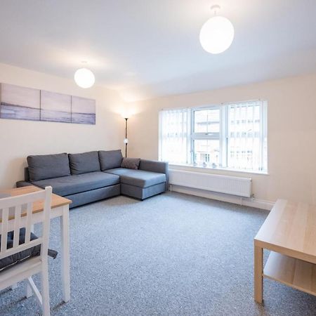 2 Abbey Mews, Leiston 아파트 외부 사진