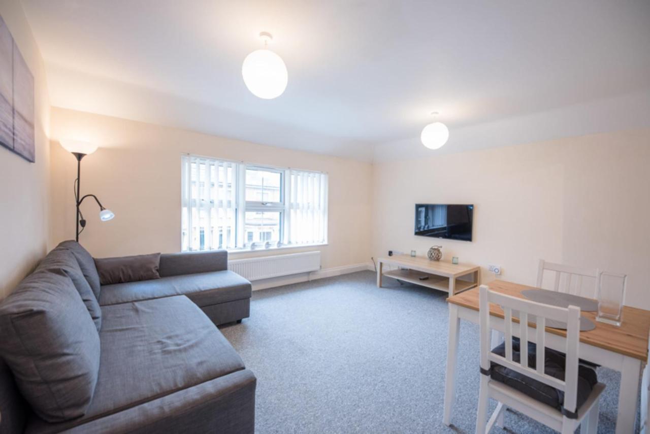2 Abbey Mews, Leiston 아파트 외부 사진