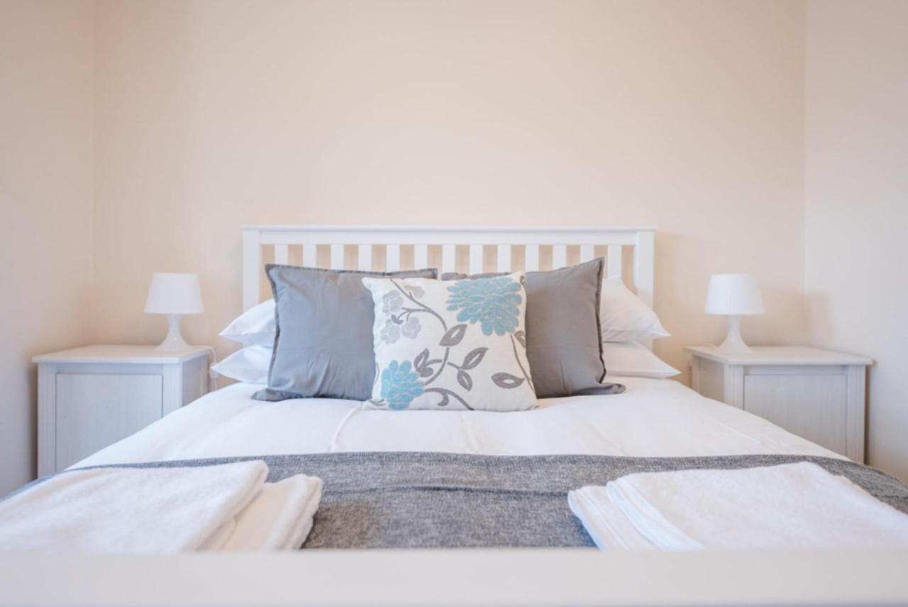 2 Abbey Mews, Leiston 아파트 외부 사진