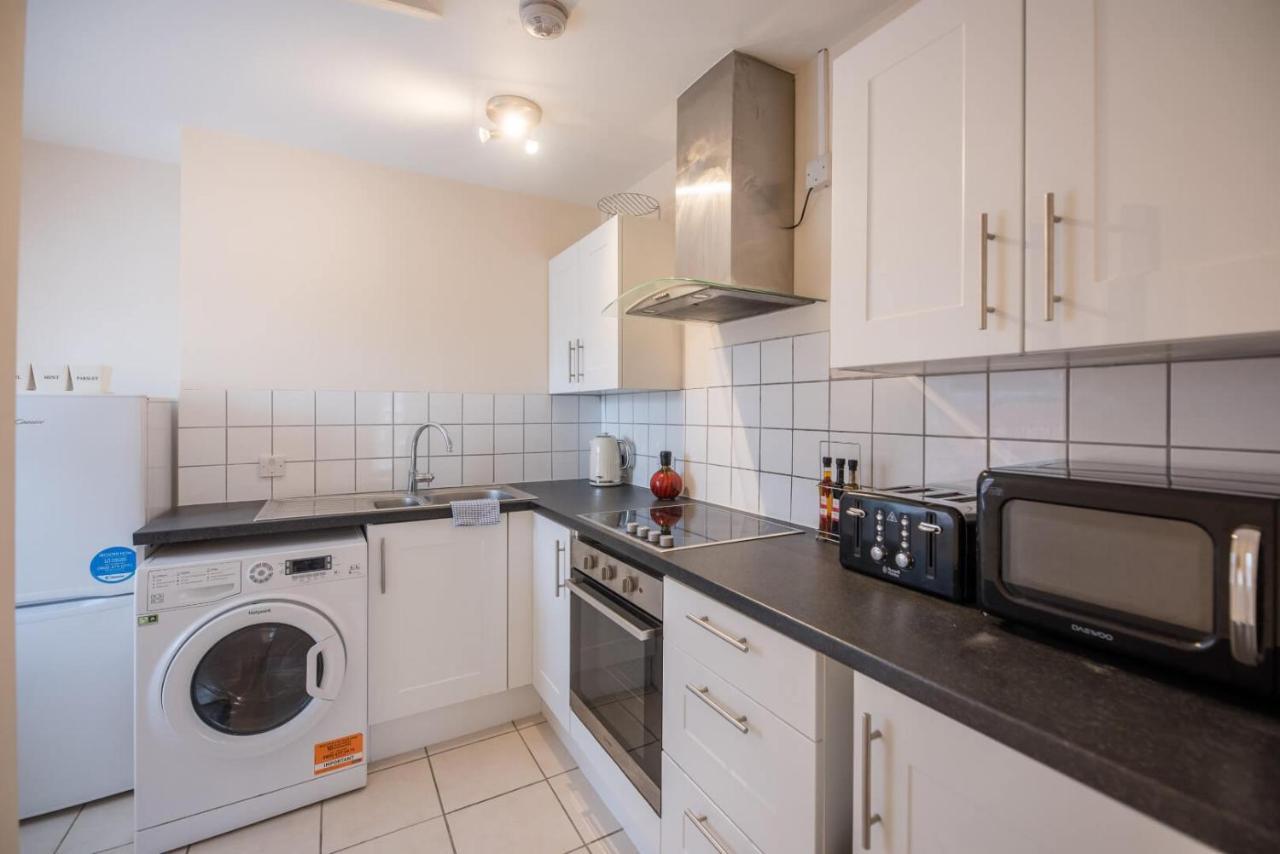 2 Abbey Mews, Leiston 아파트 외부 사진